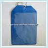 Fabricantes personalizado de alta qualidade etiqueta de vestuário PVC tag PVC etiqueta de roupa interior para crianças