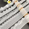 Fabricante de Acessórios de Renda Elástica para Cílios de Alta Qualidade, Acessórios Feitos à Mão para Vestidos de Noiva DIY, Renda para Sapatos e Meias, Renda para Lingerie, Fitas de Renda
