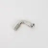 Accesorios Base de Soporte Conexión Hombro Brazo Pinza de Resorte Maniquí Femenino de Medio Cuerpo Tornillos Soporte de Exhibición para Tienda de Ropa