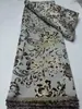 Tecido de organza jacquard floral tingido na massa, vestidos de estilo chinês tradicional, vestidos cheongsam, tecido para comércio exterior Jacquard