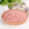 Natural branco cristal rosa citrino citrino verde aventurina cor fluorita aromaterapia Donghai County cascalho cristal atacado