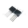 Tubo MOS de efecto de campo AOT2916 100V 23A enchufe directo TO-220 T2916 nuevo original