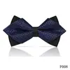 Gravata Borboleta Masculina Padrinho Noivo Vermelho Vinho Gravata Preta Camisa Social Vestido Casamento Vermelho Estilo Coreano Laço para Mulheres