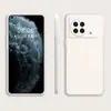 Para ViVo X-note Cubo Mágico Borda Reta Capa de Celular High-end Tela Grande Bandeira da Manhã Silicone Líquido