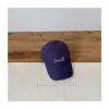 2026 Novo Modelo Boné de Baseball Infantil com Texto Bordado, Estilo Mãe-Filho, Versátil Casual Verão Outdoor Ciclismo Chapéu de Sol