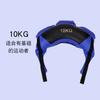 Bolsa de Entrenamiento para Croissants Búlgaros Shuangyu Gimnasio Multifuncional Saco de Arena para Entrenamiento con Pesas 5Kg10Kg25Kg