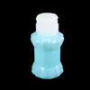 Mano Protésica para Uñas Artísticas, Mano de Práctica para Uñas Artísticas, Herramientas para Uñas Artísticas, Botella, Botella de Presión, Botella Color Diamante de 220 ml