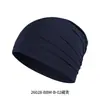 Nuevo Sombrero de Maternidad de Moda de Verano Versátil de Secado Rápido Transpirable de Color Sólido, Sombrero para Clima Frío, Pañuelo para la Cabeza de Protección Solar para Exteriores, Gorro