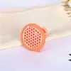 Drenaje de Piso con Forma de Bala para Cocina Baño a Prueba de Olores Cubierta de Drenaje de Piso a Prueba de Olores de Inodoro Filtro a Prueba de Insectos Núcleo de Drenaje de Piso
