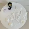 Meias femininas verão ultra finas meias de cartão meias de cano médio ins modernas meias de cristal menina japonesa lolita transparentes meias jk