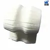 Ponte Nasal de Esponja Máscara de Espuma de Memória Máscara para Ponte Nasal Adesivos para Ponte Nasal