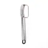 Cuchillo Pelador de Lechuga Pelar Papa Calabaza Lechuga Verdura de Tributo Musgo Seco Multifuncional Hogar Pelador Hogar