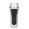 Copo de Avião Digital Miye Masculino Vagina Real Vibração Pronúncia de Pessoa Real Dispositivo de Masturbação Masculina Produtos para Adultos Prontos para Venda