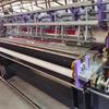 Máquina de Coser Computarizada de Acolchado Multineedle Yuteng de Alta Velocidad Usada para Acolchado en Línea Recta de Prendas y Entretela de Algodón