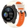 Pulseira de Silicone Fenix8 Pulseira de Silicone Enduro3 Pulseira Oficial FenixE