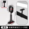 Nuevo Armario Barra de Ropa Gris Barra para Ropa y Sombreros Aluminio Espesor Grosor Cortable Aleación de Aluminio Armario Balcón Tendedero