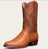 2020 Fábrica Direta Inverno Novo Transfronteiriço Comércio Exterior Confortável Salto Médio Tamanho 38-48 Versátil Botas Masculinas