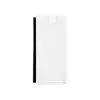 Adecuado para Cepillo Lateral Haipa Paño Pantalla de Filtro Lefant Lefan Barredora M200/201/501/520/T700