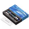 Electrodo compuesto de pH Lightning E-201-C recargable para experimentos de detección ácido-base