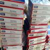 SKF 61914 rodamiento importado 61910 de Suecia 2RS1 2Z 61911 61912 61913 61914A