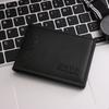 Yubilong Fabricante Suministra Directamente Nueva Funda de Cuero para Licencia de Conducir, Bolsa para Documentos de Conducir, Portalicencia de Conducir, Cubierta para Licencia de Conducir, 9 Tarjetas