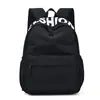 2026 Nuevo Estilo Japonés Práctico Casual Versátil Estilo Coreano Nueva Escuela Clase Universal Estilo Japonés Mochila Práctica Bolso Escolar