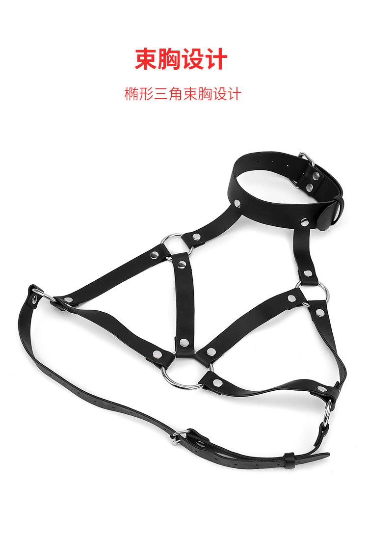 SM另类