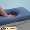 Almofada Zero Pressão Hotel Casa Almofada de Memória para Sono Profundo Almofada Cônica de Massagem com Retorno Lento para Pescoço Núcleo de Almofada para Sono de Beleza Spa