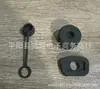 Nuevo tapón de silicona anti-derrames para taza Stanley, tapa para pajilla, tapa de taza portátil, cubierta de pajilla de silicona, a prueba de fugas