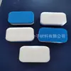 Esponja Limpiadora de Mesa de Ping Pong Esponja Limpiadora para Raquetas de Ping Pong Esponja de EVA para Mesa de Ping Pong