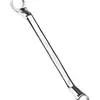 Llave de ciruela Deli Llave de ciruela de doble cabeza juego de herramientas de llave para reparación de automóviles llave de carcasa 8-32 mm