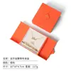 Nueva Caja de Joyería de Tres Piezas Heritage con Doble Apertura Caja de Empaque para Anillos, Colgantes y Pendientes Caja de Regalo para Joyería Caja de Almacenamiento para Pulseras