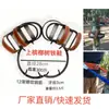 Nuevo Hebilla de Pie para Recoger Nueces de Betel Herramientas de Trepa para Árbol de Nueces de Betel Equipo para Recolectar Frutos de Árbol de Nueces de Betel Instrumentos Equípate Rápido para Nueces de Betel