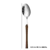 Acero Inoxidable 304 Cuchara Mango de Madera Ala de Pollo Retro Tenedor de Cubiertos Occidentales Juego de Cubiertos Cuchillo Tenedor Cuchara Grado Alimenticio Hotel Uso Doméstico