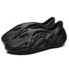 2025 Nuevo Verano Vietnam Zapatos de Moda Transfronterizos Tallas Grandes Zapatos de Playa Sandalias para Hombre Pantuflas Slip-on Coco 2828shoe
