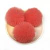 Ponto de Fábrica Bola de Pelo DIY Pom Pom Saco de Presente Chaveiro Joias de Pelo Pingente de Bola de Pelo de Coelho Atacado Ebay