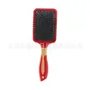 Peine de Airbag de Venta Caliente para Mujeres, Peine de Cojín de Aire para Cabello Rizado, Peine Masajeador para Cabello Largo, Peine de Airbag para Uso en Casa, Peine de Costillas para Peinado de Flequillo Interno