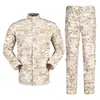 Uniforme Táctico Camuflaje Americano RuiZe ACU Segunda Generación para Hombre, Manga Larga, Resistente al Desgaste, Resistente a los Arañazos, Transpirable, Traje de Entrenamiento para Exteriores, Venta al por Mayor