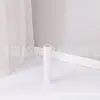 Produto Novo Transfronteiriço Piso de PVC Doméstico Comercial Rolo g Adesivo de Parede Autoadesivo 40cm3M Rolo de Grão de Madeira Rolo de Mármore