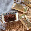Sobres de Salsa Satay Premium para Uso Comercial, Paquete de 15g, Salsa Satay Chaoshan en Envase Pequeño, Salsa para Sumergir Albóndigas de Res y Hot Pot