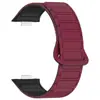 Novo de fábrica para huawei fit3 pulseira de relógio magnética magnética huawei watch fit3 pulseira magnética bicolor