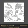 Azulejos Cerámicos Suave Luz 600X1200 Blanco Leche Verde Menta Estilo Francés Azulejos de Baño Cocina Baño de Huéspedes