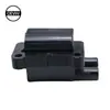 La Bobina de Encendido Md314583 con Enchufe Negro es Adecuada para Mitsubishi Pajero Importado V73W 3.0L 01-0