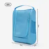 Bolsa para Zapatos Impermeable Empaque de Zapatos para Viaje Bolsa para Zapatos a Prueba de Polvo Cubierta para Zapatos Bolsa de Almacenamiento para Zapatos a Prueba de Humedad Bolsa para Zapatos Bolsa para Cosméticos