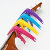 Pinza de tono variable para guitarra Yamaha, accesorio universal de baquelita para música clásica y folk, venta al por mayor.