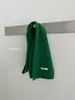 Bufanda australiana 100% lana pura transfronteriza para mujer, cálida para otoño e invierno, color liso, versátil, bufanda tejida para pareja, fabricante