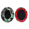 Adequado para Almofadas de Ouvido, Coberturas de Orelha, Capas de Espuma para Fones de Ouvido Sem Fio, Acessórios para Beats Studio2/3