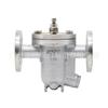 CS19W-16P Armadilha de Vapor de Aço Inoxidável Armadilha de Vapor Tipo Disco de Aço Inoxidável 304 Armadilha Y