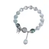Nuevo pulsera de danza de mariposa de fantasía ultra-hada, dulce y fresca, versátil y elegante, un regalo perfecto para el Día de San Valentín