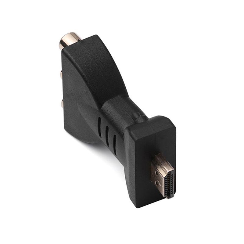 HDMI-MaleTo-3-RGB-RCA-Video-Au